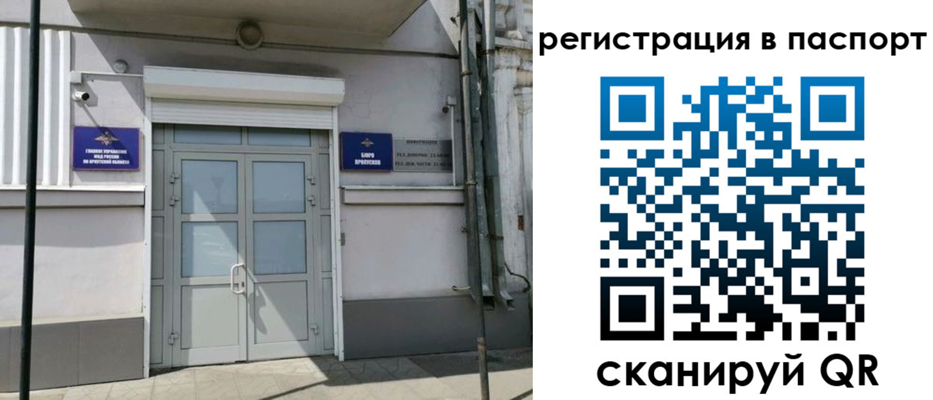 прописка для кредита в Кстово